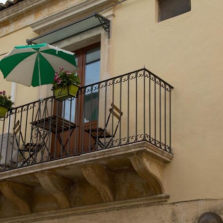 Noto Bedda Bed&Breakfast Экстерьер фото
