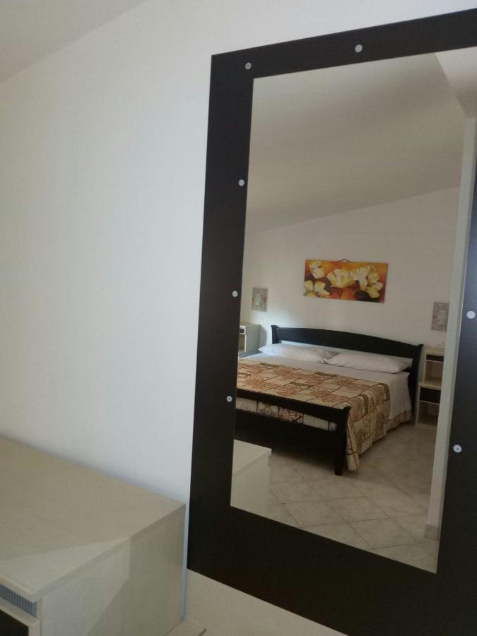 Noto Bedda Bed&Breakfast Экстерьер фото