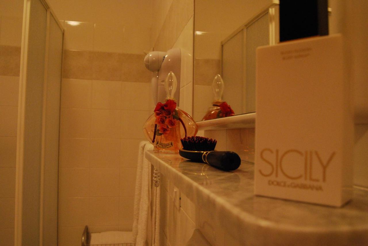 Noto Bedda Bed&Breakfast Экстерьер фото