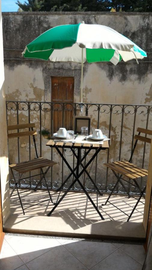Noto Bedda Bed&Breakfast Экстерьер фото