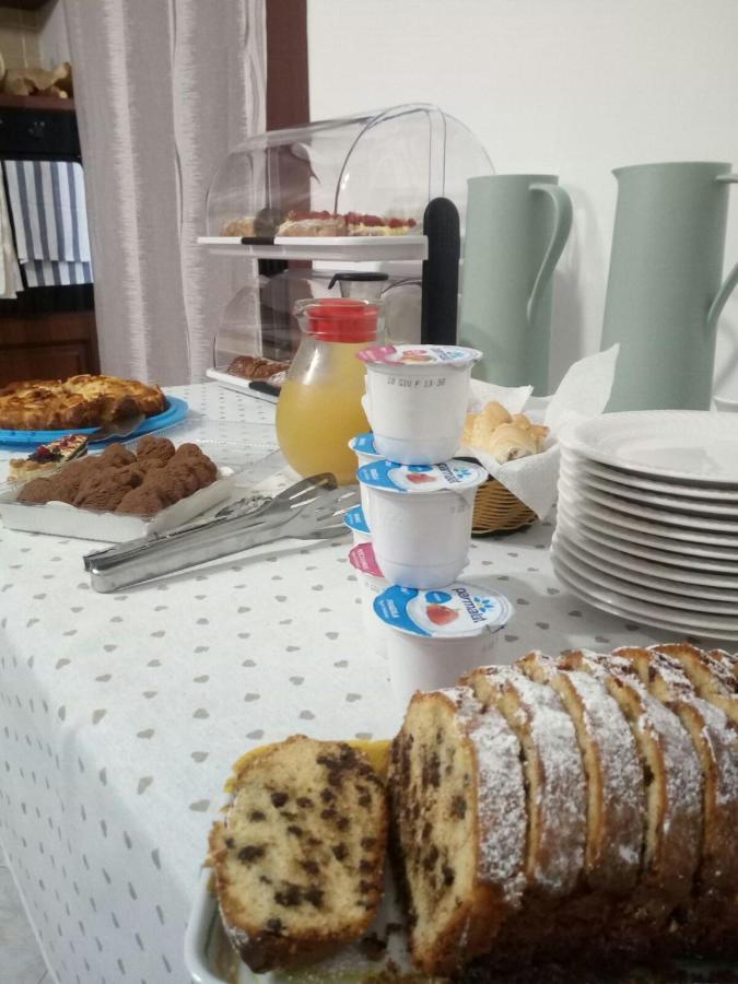 Noto Bedda Bed&Breakfast Экстерьер фото