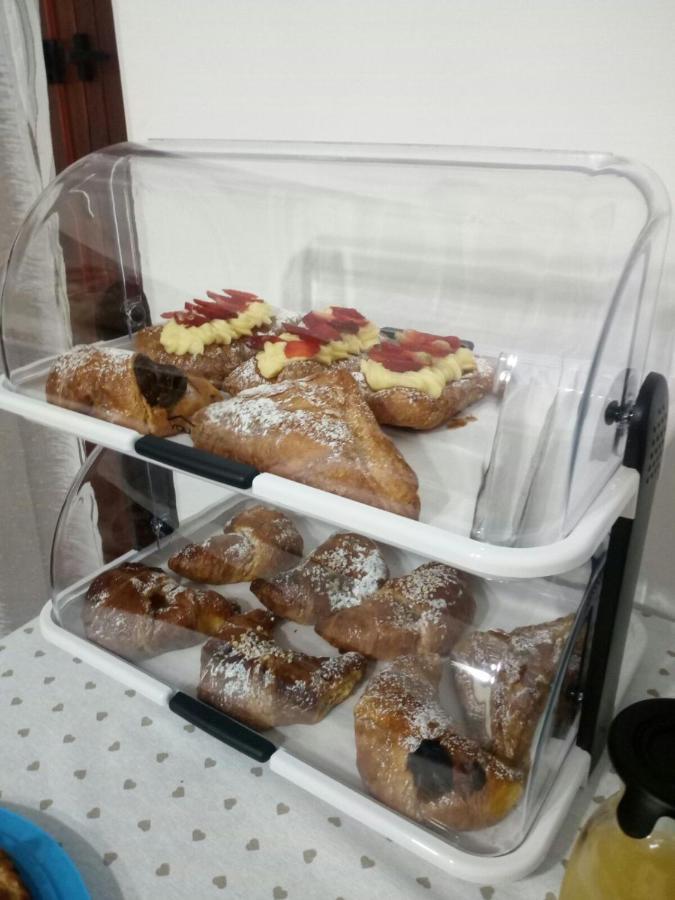 Noto Bedda Bed&Breakfast Экстерьер фото