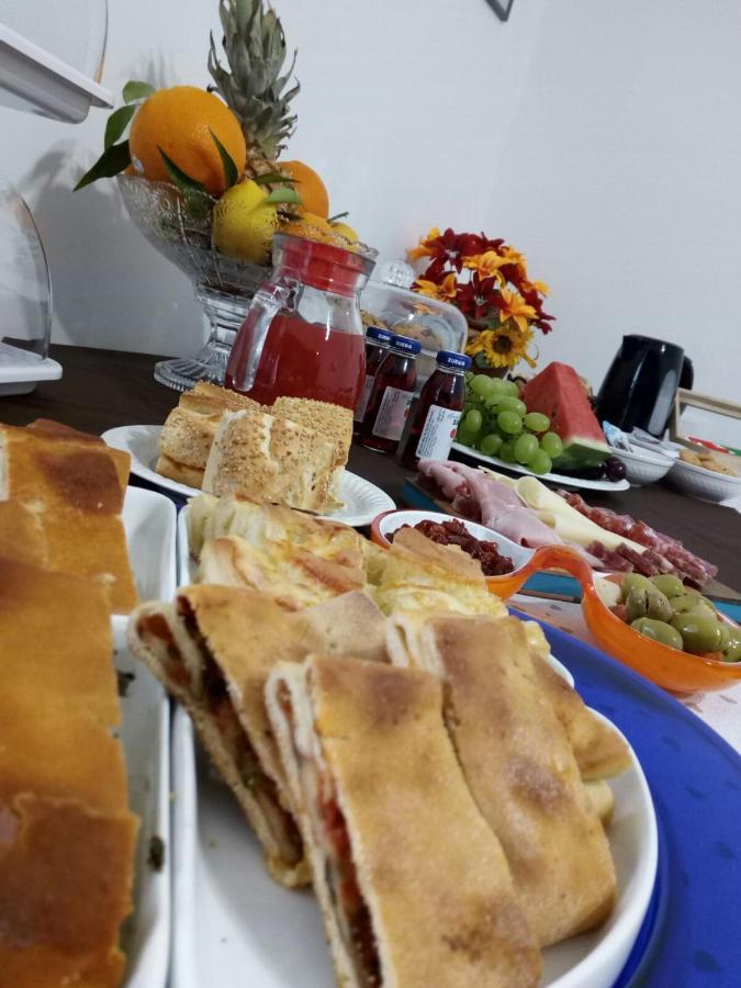 Noto Bedda Bed&Breakfast Экстерьер фото