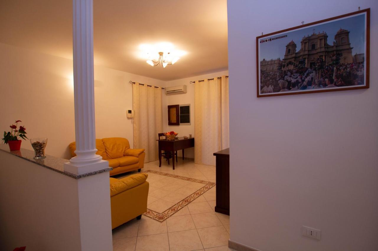 Noto Bedda Bed&Breakfast Экстерьер фото