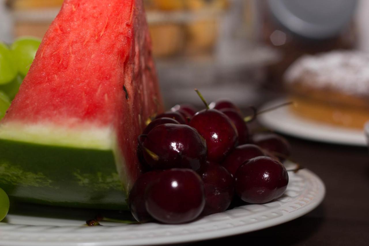 Noto Bedda Bed&Breakfast Экстерьер фото