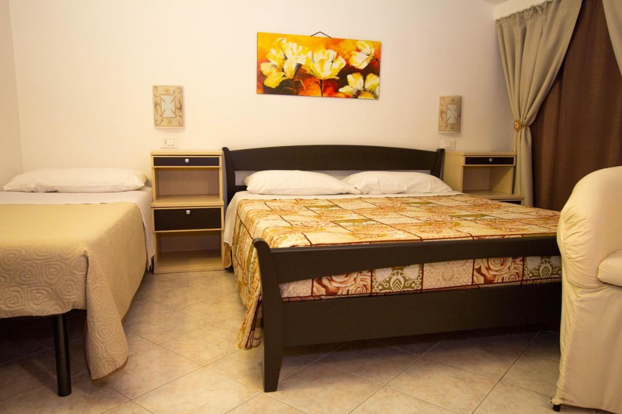 Noto Bedda Bed&Breakfast Экстерьер фото