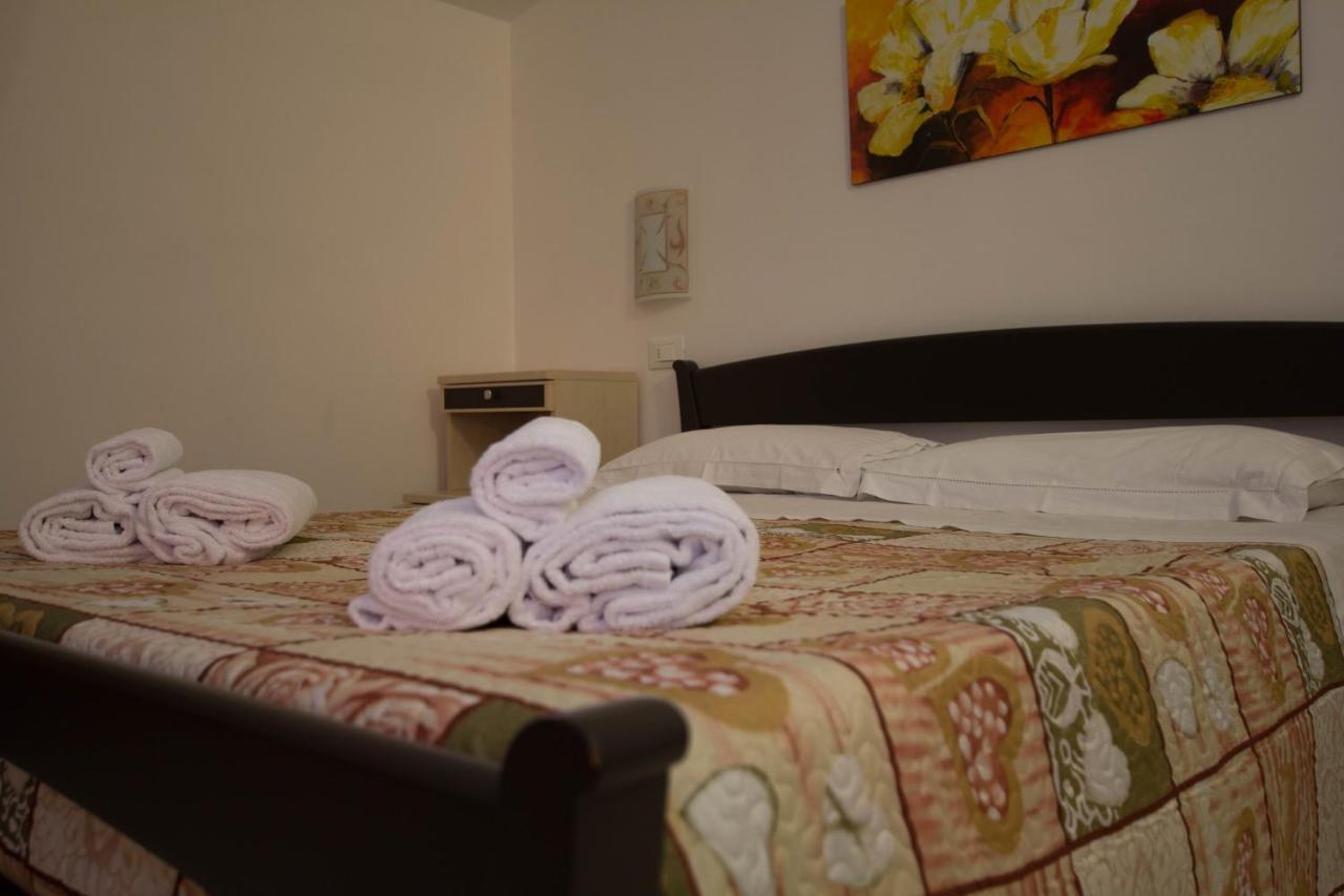 Noto Bedda Bed&Breakfast Экстерьер фото
