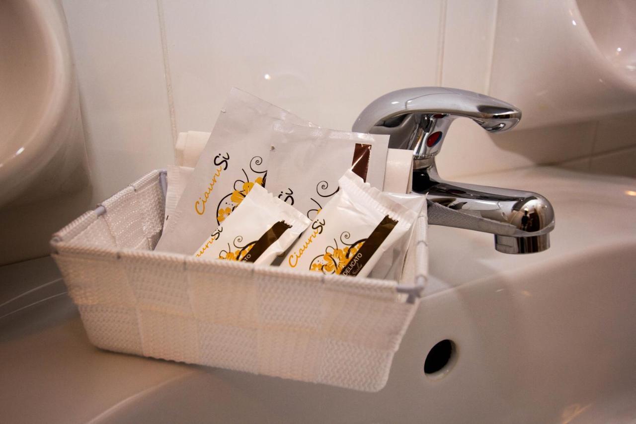 Noto Bedda Bed&Breakfast Экстерьер фото
