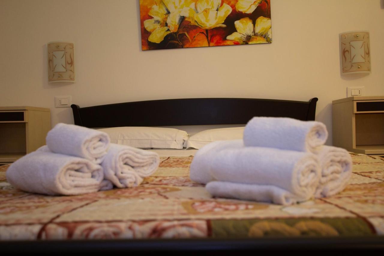 Noto Bedda Bed&Breakfast Экстерьер фото