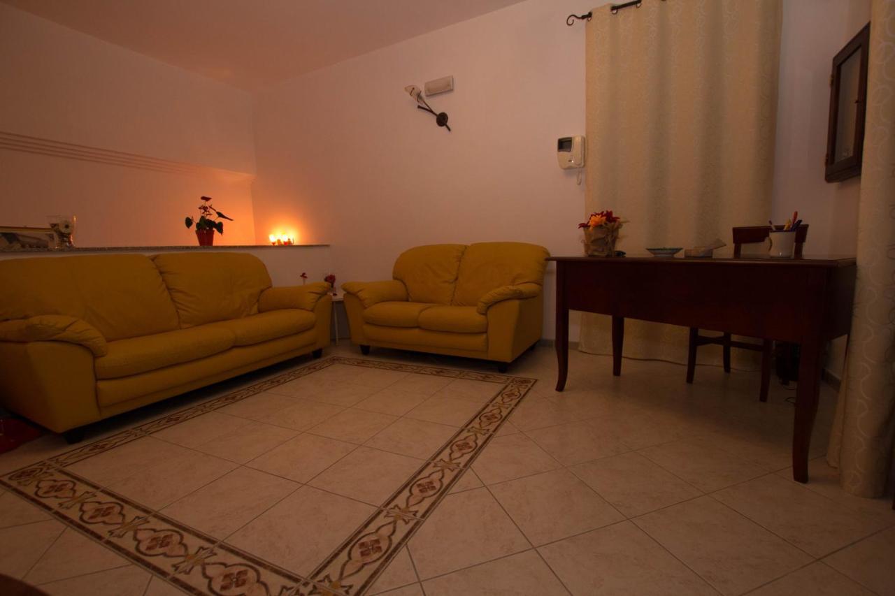 Noto Bedda Bed&Breakfast Экстерьер фото