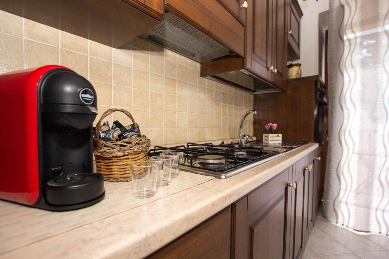 Noto Bedda Bed&Breakfast Экстерьер фото