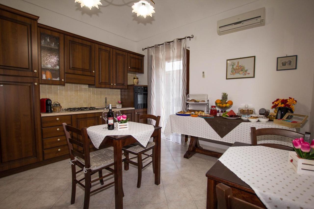 Noto Bedda Bed&Breakfast Экстерьер фото