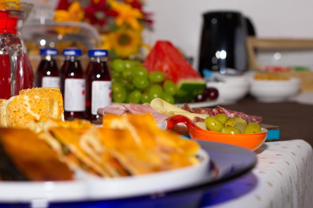 Noto Bedda Bed&Breakfast Экстерьер фото