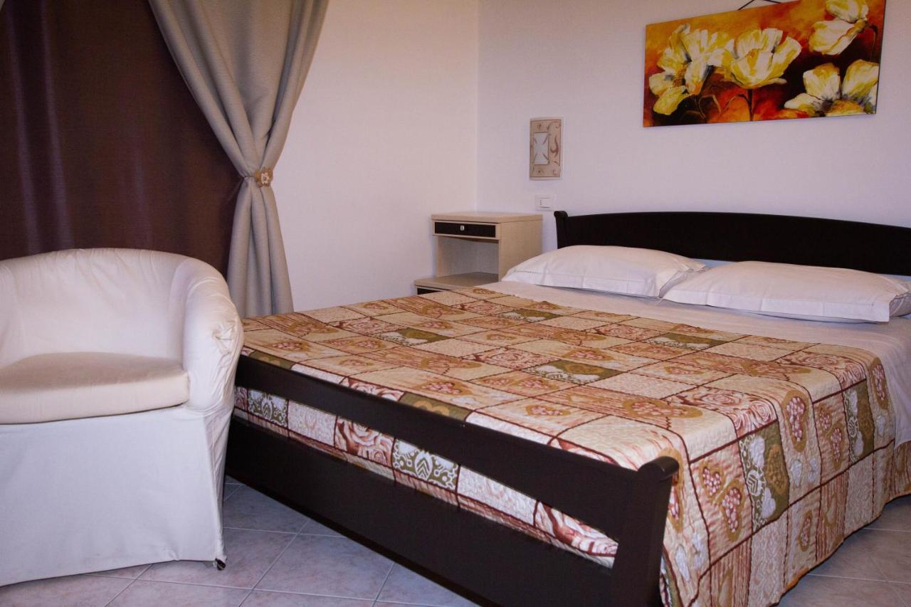 Noto Bedda Bed&Breakfast Экстерьер фото