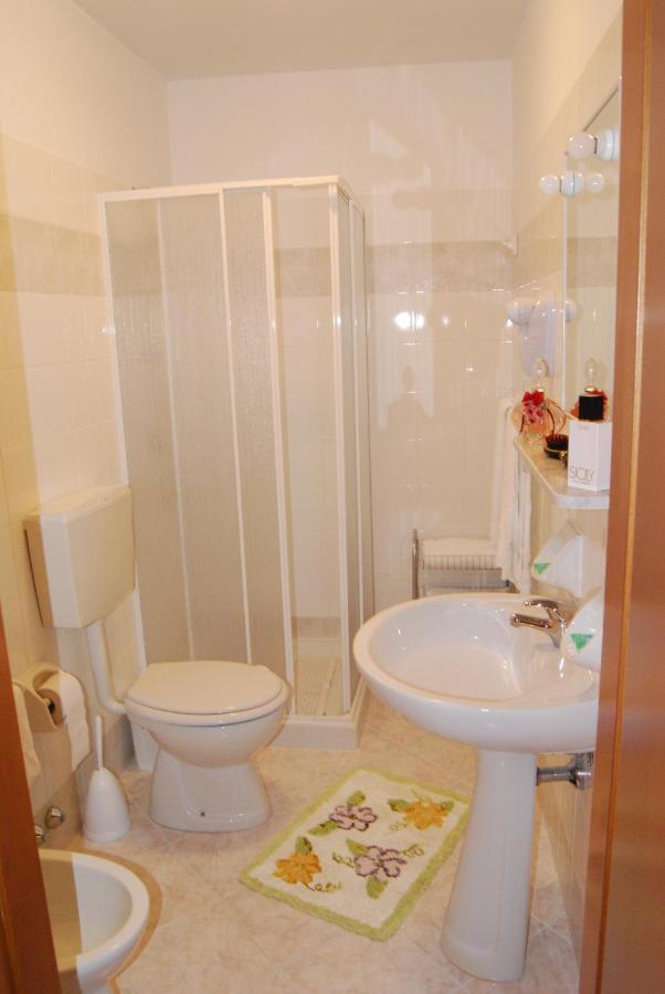 Noto Bedda Bed&Breakfast Экстерьер фото