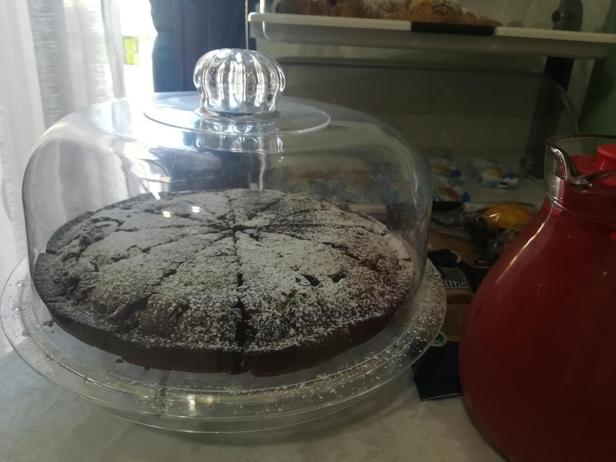 Noto Bedda Bed&Breakfast Экстерьер фото